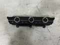 Acura ADX Automatic Temperature Controller (2025) – Genuine OEM