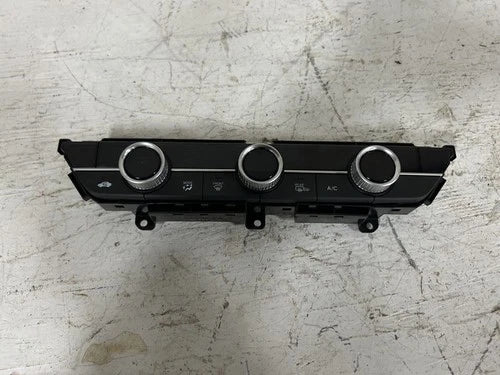 Acura ADX Automatic Temperature Controller (2025) – Genuine OEM