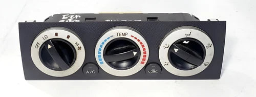Toyota Tacoma HVAC Climate Control (2005–2010) – Genuine OEM | Ref SKU-5655
