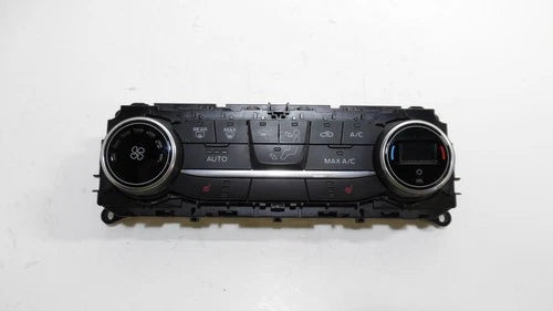 Ford EcoSport Auto Climate A/C Heater Seat Temperature Control (2018–2020) – Genuine OEM