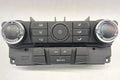 Ford Fusion Manual HVAC Temperature Control Unit (2010–2012) – Genuine OEM