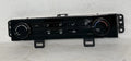 Nissan Rogue Front Heater A/C Climate Control 23-25 – Genuine OEM