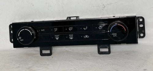 Nissan Rogue Front Heater A/C Climate Control 23-25 – Genuine OEM