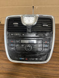 Chrysler Town & Country A/C Heat Control W/ Vents Hac (2012–2016) – Genuine OEM