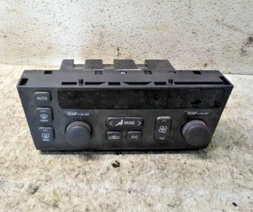 Cadillac Seville HVAC Climate Control Climate Control (2001–2004) – Genuine OEM