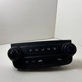 Honda CR-V HVAC Climate Control UNIT PANEL 79500SWA (2007) – Genuine OEM