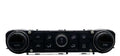 GMC Terrain Heater A/c Climate Control Panel (2018–2024) – Genuine OEM
