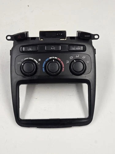Toyota Highlander HVAC Climate Control 84010-48091 (2001–2007) – HVAC Replacement Part