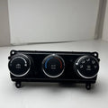 Dodge RAM Promaster A/C Heater Control Temperature Control 5NC24DX9AF (2016) – Genuine OEM