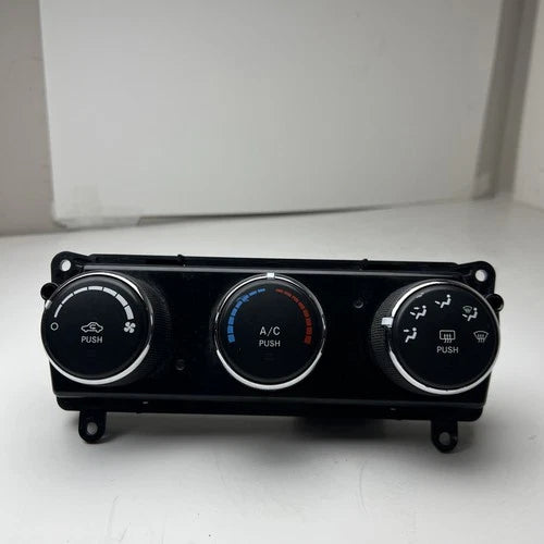 Dodge RAM Promaster A/C Heater Control Temperature Control 5NC24DX9AF (2016) – Genuine OEM