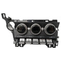Toyota GR86 GR-86 A/C Air Temperature Heater Climate Control 72311CC030 (2022) – Genuine OEM