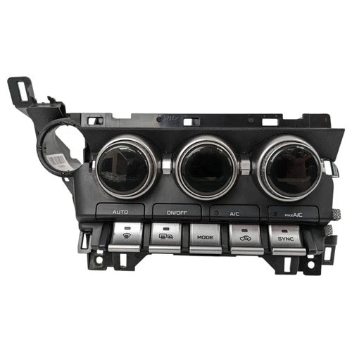 Toyota GR86 GR-86 A/C Air Temperature Heater Climate Control 72311CC030 (2022) – Genuine OEM