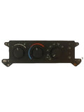 Dodge P55056755AB 2006-2009 RAM HVAC Climate Control – Genuine OEM