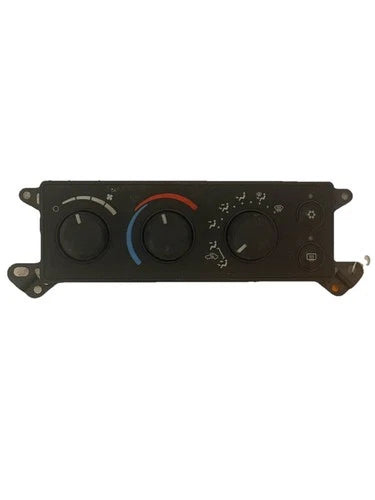 Dodge P55056755AB 2006-2009 RAM HVAC Climate Control – Genuine OEM