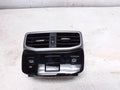 Lexus RX35OH Rear Automatic Temperature Controller Dual Vent (2024) – Genuine OEM