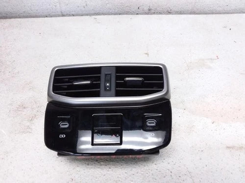 Lexus RX35OH Rear Automatic Temperature Controller Dual Vent (2024) – Genuine OEM