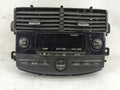 Toyota Sienna HVAC Climate Control Temperature (2006–2010) – Genuine OEM
