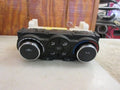 Nissan Altima HVAC Climate Control Automatic (2010–2013) – Genuine OEM
