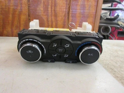 Nissan Altima HVAC Climate Control Automatic (2010–2013) – Genuine OEM